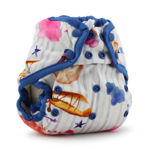 Rumparooz One Size Cloth Diaper Covers - Soar *