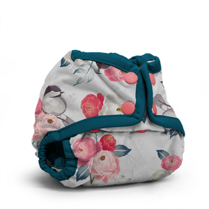 Rumparooz Newborn Cloth Diaper Covers - Lily *