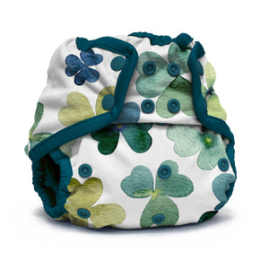 Rumparooz One Size Cloth Diaper Covers - Clover *