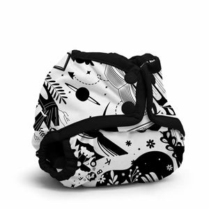 Rumparooz Newborn Cloth Diaper Covers - Book Club *