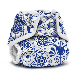 Rumparooz One Size Cloth Diaper Covers - Elskede *