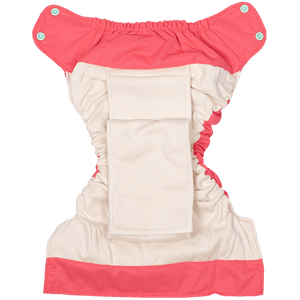 Smart Bottoms Smart One 3.1 Cloth Diaper - Sunnyside*