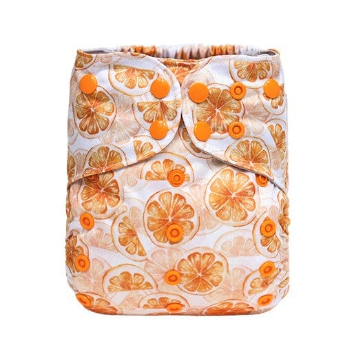 The "EZ" Pocket Diaper - Spring Fling Collection