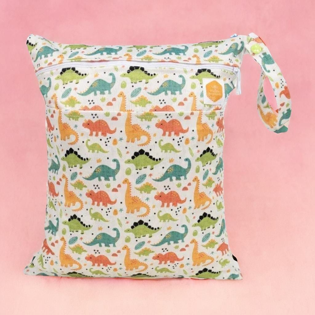 Happy BeeHinds Happy BeeHinds Modern Cloth Diapers