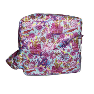 Travel Diaper Pod - The Imagine Collection