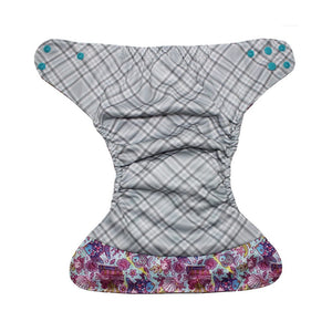 Updated - The "EZ" Pocket Diaper by Happy BeeHinds: The Imagine Collection