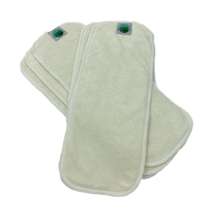 Little Mount Cloth Co. Bamboo Terry Insert