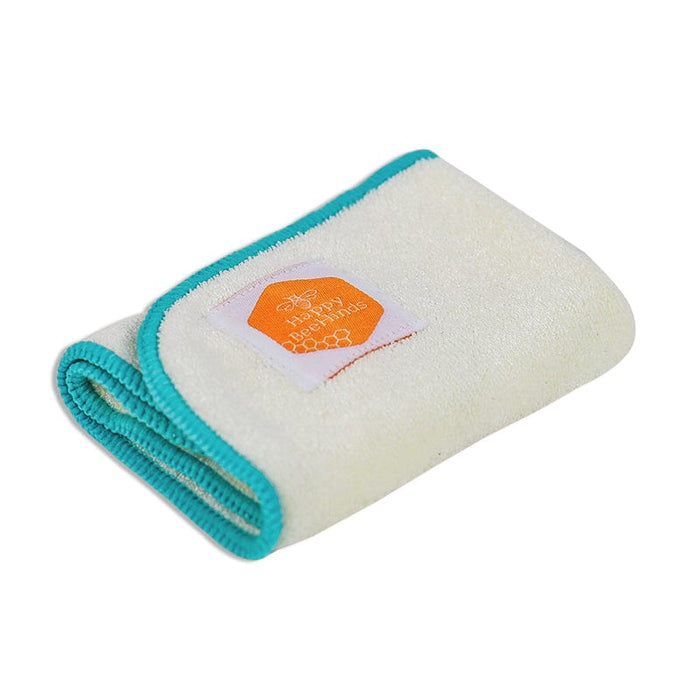 2 Layer Bamboo Terry Baby 10 Pack Wipes