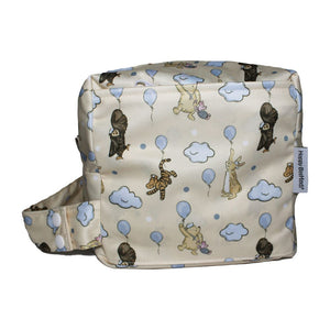 Travel Diaper Pod - The Imagine Collection