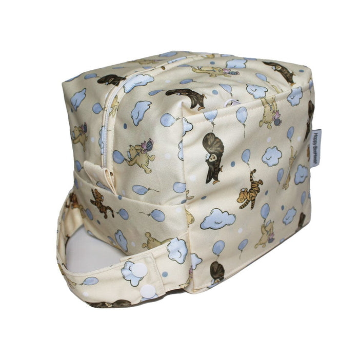 Travel Diaper Pod - The Imagine Collection