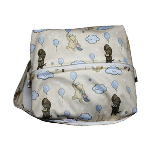 Travel Diaper Pod - The Imagine Collection