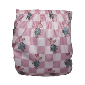 Updated - The "EZ" Pocket Diaper by Happy BeeHinds: The Imagine Collection