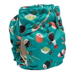 Smart One 3.1 Cloth Diaper - You're My Soy-Mate*