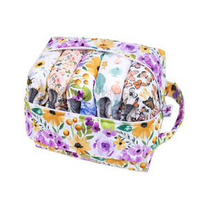 Diaper Pods - Spring Fling Collection