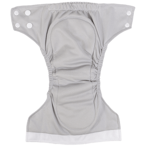 Texas Tushies Tiny Tushies Newborn AIO Cloth Diaper *