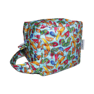 Travel Diaper Pod - The Imagine Collection