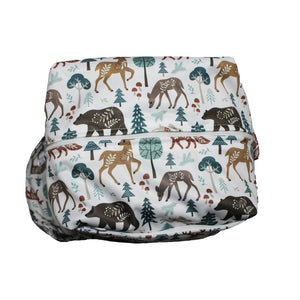 Travel Diaper Pod - The Imagine Collection