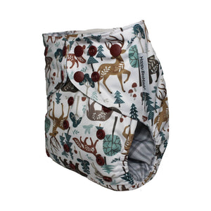 Updated - The "EZ" Pocket Diaper by Happy BeeHinds: The Imagine Collection