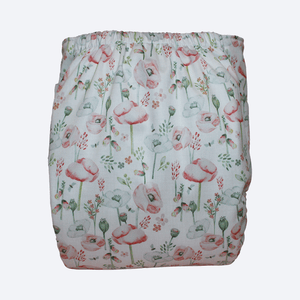 Spring Collection 2025 - New Updated - The "EZ" Pocket Diaper by Happy BeeHinds