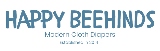 Happy BeeHinds Cloth Diaper Company 