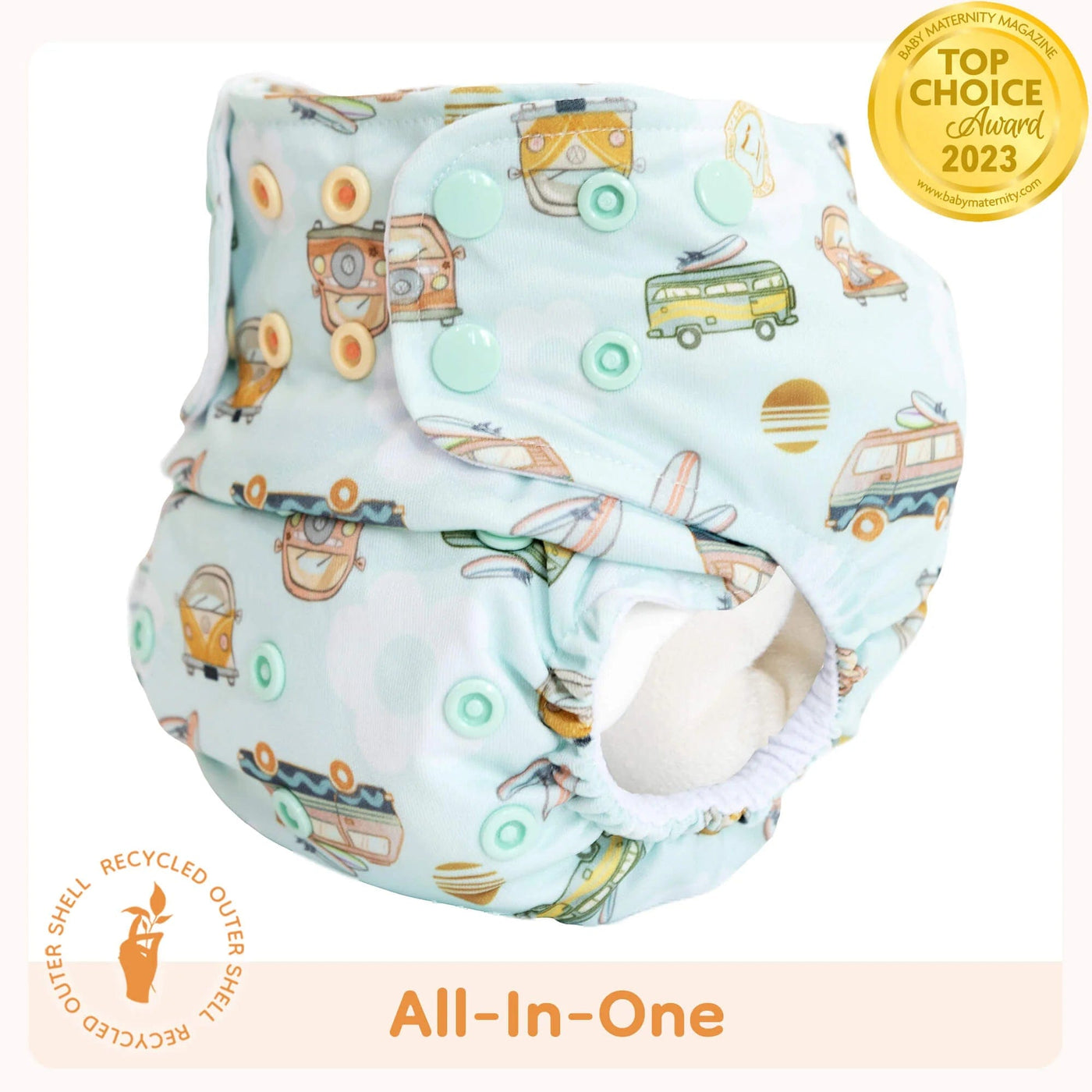 Best aio cloth diapers deals