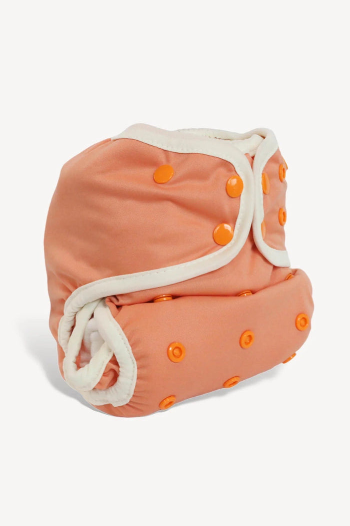 Lighthouse Kids Company -  Cloth Diaper Cover - AI2