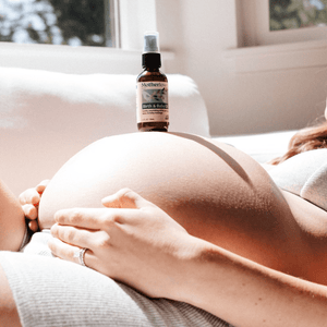 Motherlove Herbal Company Birth & Baby Oil*