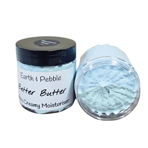 Earth & Pebble Better Butter