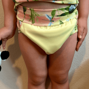 Smart Bottoms Pull-On Diaper - Bamboozled*