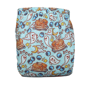 The "EZ" Pocket Diaper by Happy BeeHinds