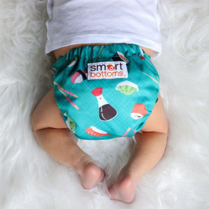 Smart Bottoms Born Smart 2.0 - You're My Soy-Mate*