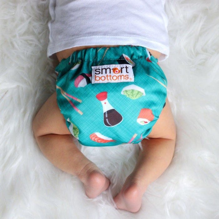 Smart Bottoms Born Smart 2.0 - You're My Soy-Mate*