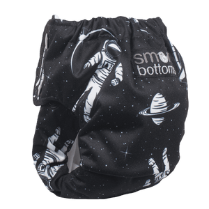 Smart Bottoms Born Smart 2.0 - Space Race*