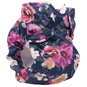 Smart Bottoms Born Smart 2.0 - Petit Bouquet*