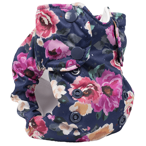 Smart Bottoms Born Smart 2.0 - Petit Bouquet*