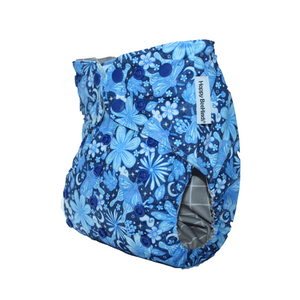 PREORDER: ETA October 24 - The "EZ" Pocket Diaper by Happy BeeHinds