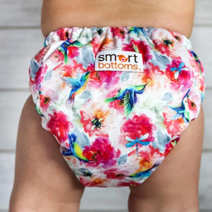 Smart Bottoms Dream Diaper 2.0 - Shimmer*