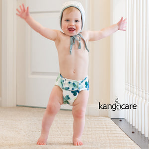 Rumparooz G3 One Size Pocket Cloth Diaper - Clover *