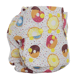 Smart Bottoms Dream Diaper 2.0 - Sprinkles*