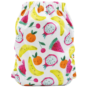 Texas Tushies Slim Fit AIO Cloth Diaper *