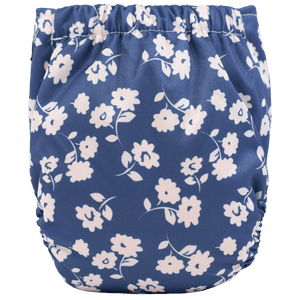 Texas Tushies Tiny Tushies Newborn AIO Cloth Diaper *