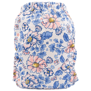 Texas Tushies Slim Fit AIO Cloth Diaper *