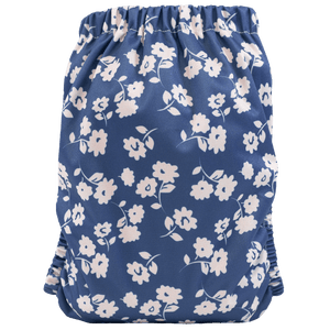 Texas Tushies Slim Fit AIO Cloth Diaper *