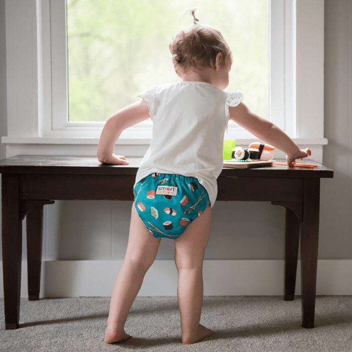 Smart One 3.1 Cloth Diaper - You're My Soy-Mate*