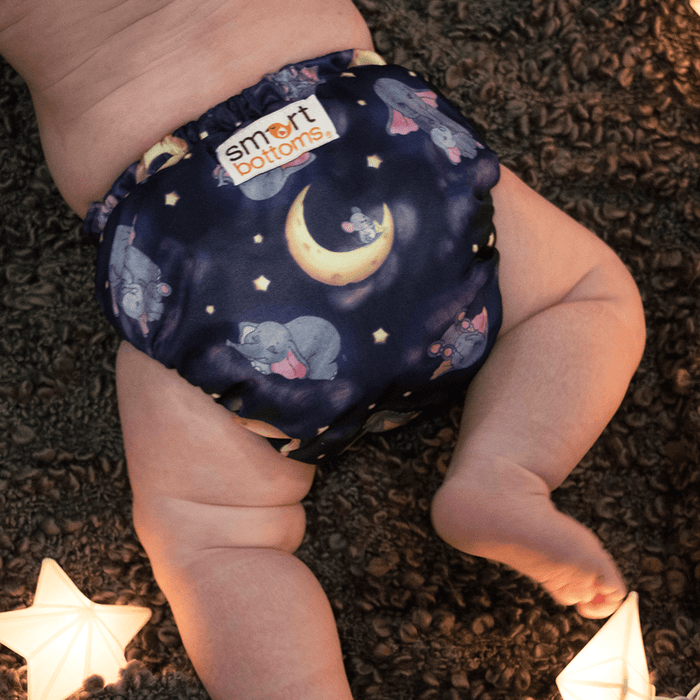 Smart Bottoms Dream Diaper 2.0 - Baby of Mine*