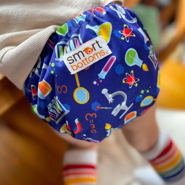 Smart Bottoms Dream Diaper 2.0 - Periodically*