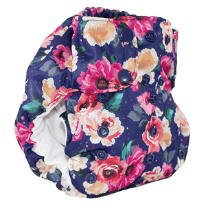 Smart Bottoms Dream Diaper 2.0 - Petit Bouquet*