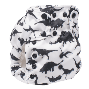 Smart Bottoms Dream Diaper 2.0 - Rawr!*