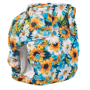 Smart Bottoms Dream Diaper 2.0 - Hello, Sunshine*