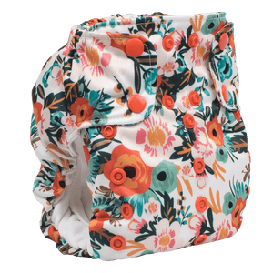 Smart Bottoms Dream Diaper 2.0 - Ginny*